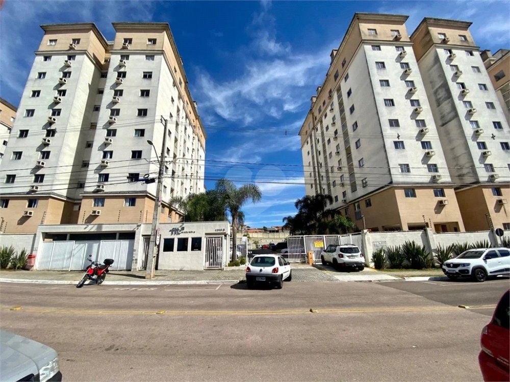 Apartamento  venda  no Guara - Curitiba, PR. Imveis