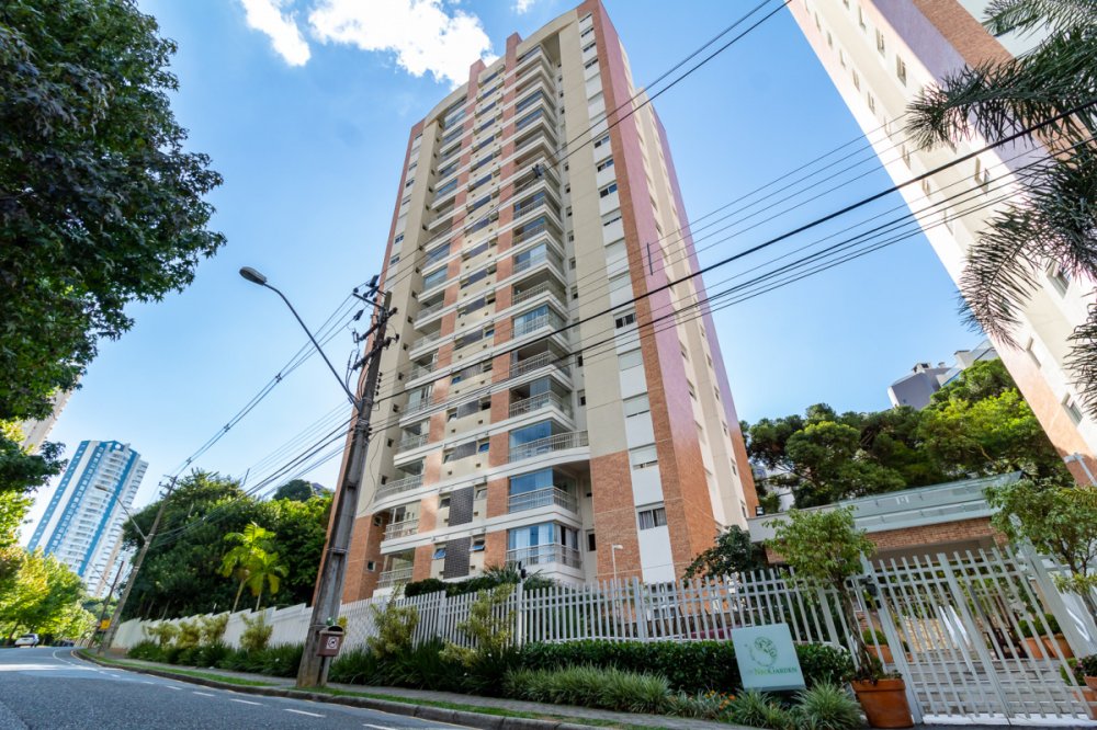 Apartamento  venda  no Mossungu - Curitiba, PR. Imveis
