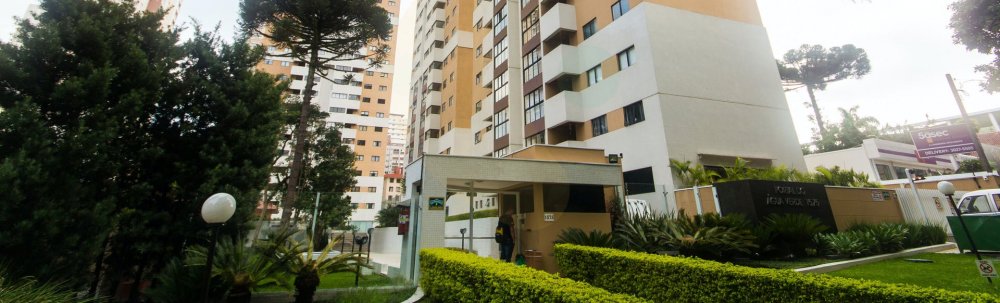 Apartamento  venda  no gua Verde - Curitiba, PR. Imveis