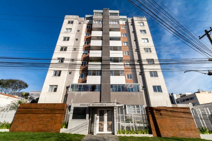 Apartamento  venda  no Porto - Curitiba, PR. Imveis