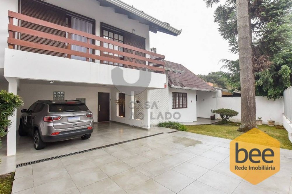 Casa em condomnio  venda  no Jardim Social - Curitiba, PR. Imveis