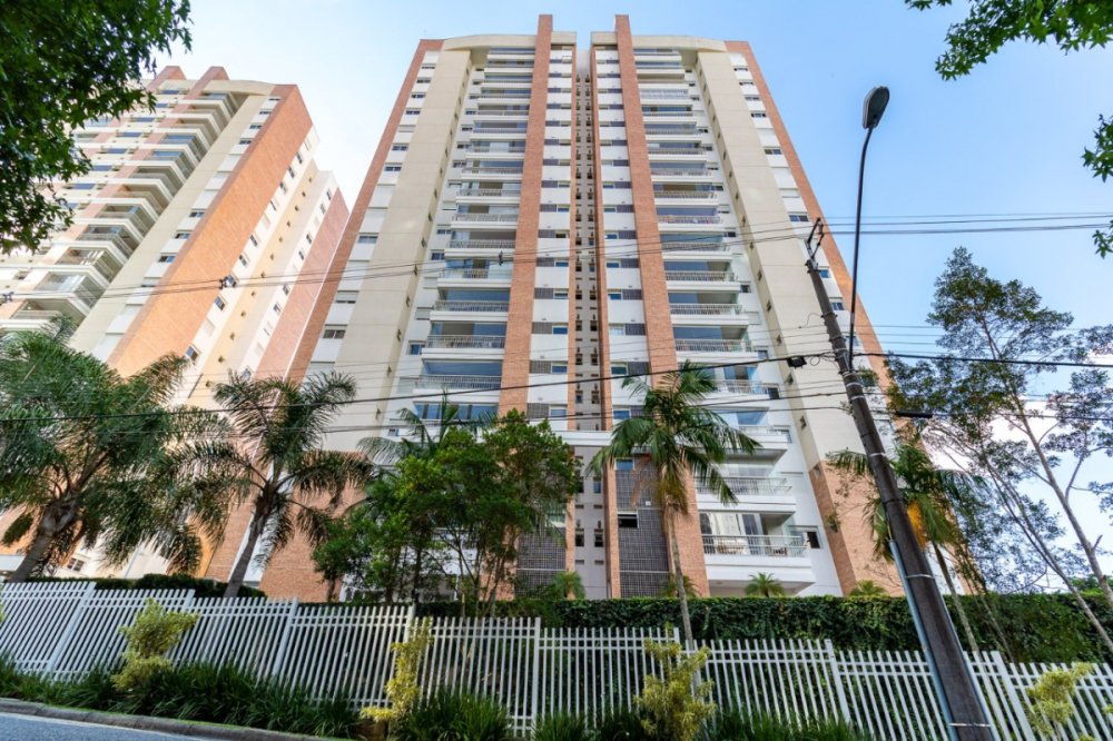 Apartamento  venda  no Mossungu - Curitiba, PR. Imveis